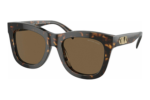 Gafas de visión Michael Kors EMPIRE SQUARE 4 (MK2193U 300673)