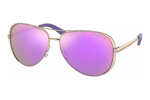 Gafas de visión Michael Kors CHELSEA (MK5004 10034V)