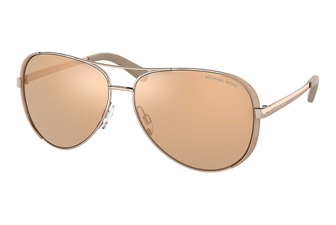 Gafas de visión Michael Kors CHELSEA (MK5004 1017R1)