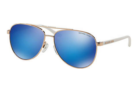 Gafas de visión Michael Kors HVAR (MK5007 104525)