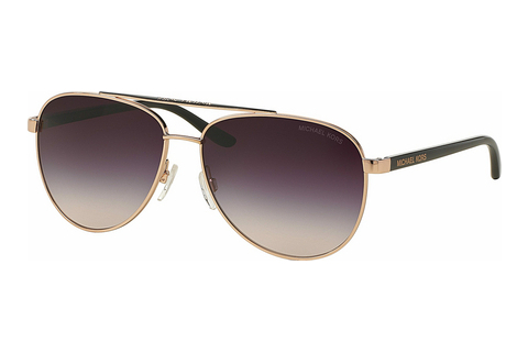 Gafas de visión Michael Kors HVAR (MK5007 109936)
