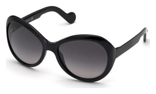Gafas de visión Moncler Bellux (ML0173 01B)