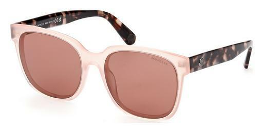 Gafas de visión Moncler Biobeam (ML0198 72Y)