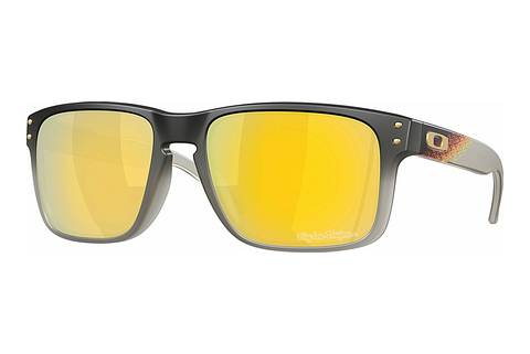 Gafas de visión Oakley HOLBROOK (OO9102 9102AH)