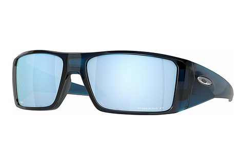Gafas de visión Oakley HELIOSTAT (OO9231 923114)