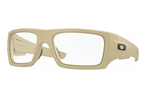 Gafas de visión Oakley SI Ballistic Det Cord (OO9253 925317)