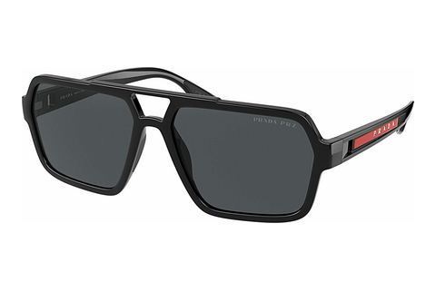 Gafas de visión Prada Linea Rossa PS 01XS 1AB02G