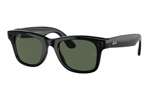 Gafas de visión Ray-Ban Meta WAYFARER (RW4006 601/71)