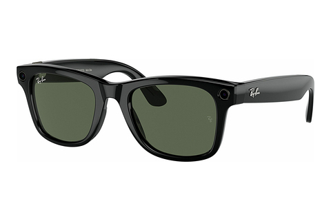 Gafas de visión Ray-Ban Meta WAYFARER (RW4008 601/71)