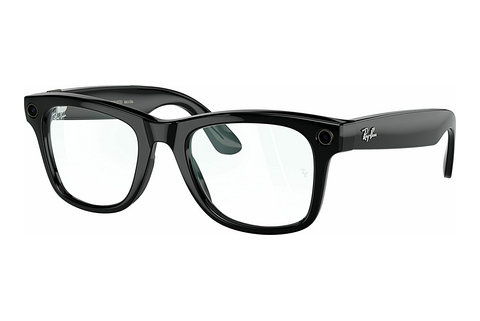 Gafas de visión Ray-Ban Meta WAYFARER (RW4008 601/SB)