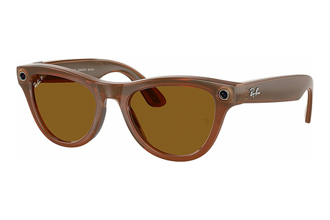 Gafas de visión Ray-Ban Meta SKYLER (RW4010 670683)