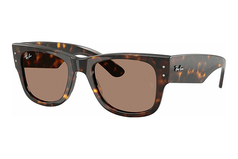 Gafas de visión Ray-Ban MEGA WAYFARER (RB0840S 902/1A)