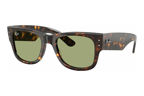 Gafas de visión Ray-Ban MEGA WAYFARER (RB0840S 902/4E)