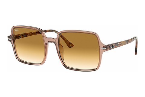 Gafas de visión Ray-Ban SQUARE II (RB1973 128151)