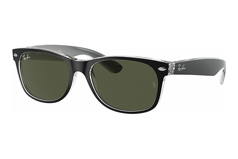 Gafas de visión Ray-Ban NEW WAYFARER (RB2132 6052)