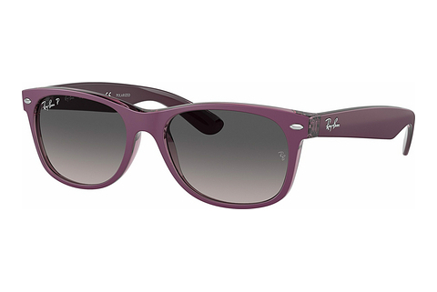 Gafas de visión Ray-Ban NEW WAYFARER (RB2132 6606M3)