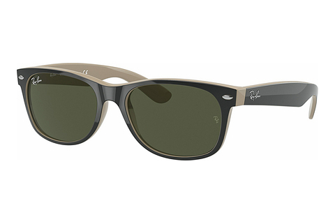 Gafas de visión Ray-Ban NEW WAYFARER (RB2132 875)