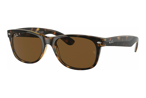 Gafas de visión Ray-Ban NEW WAYFARER (RB2132 902/57)