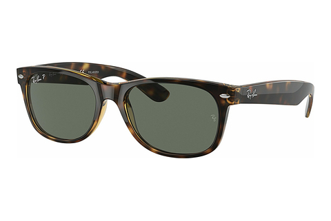 Gafas de visión Ray-Ban NEW WAYFARER (RB2132 902/58)