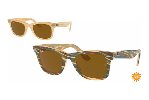 Gafas de visión Ray-Ban WAYFARER (RB2140 140833)