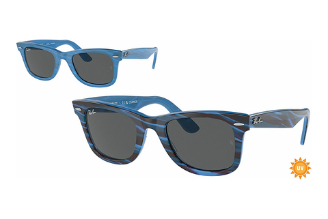 Gafas de visión Ray-Ban WAYFARER (RB2140 1409B1)