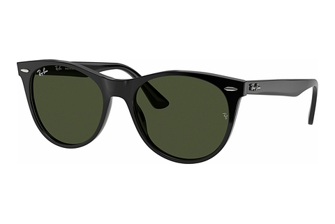 Gafas de visión Ray-Ban Wayfarer II (RB2185 901/31)