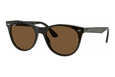 Gafas de visión Ray-Ban Wayfarer II (RB2185 902/57)