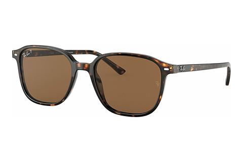 Gafas de visión Ray-Ban LEONARD (RB2193 902/57)