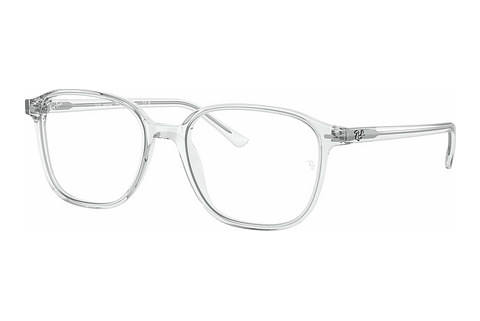 Gafas de visión Ray-Ban LEONARD (RB2193 912/GH)