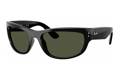 Gafas de visión Ray-Ban MEGA BALORAMA (RB2289 901/31)