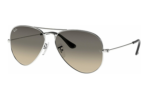 Gafas de visión Ray-Ban AVIATOR LARGE METAL (RB3025 003/32)