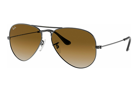 Gafas de visión Ray-Ban AVIATOR LARGE METAL (RB3025 004/51)
