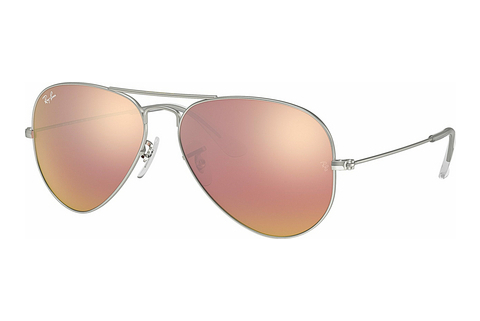 Gafas de visión Ray-Ban AVIATOR LARGE METAL (RB3025 019/Z2)