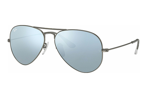 Gafas de visión Ray-Ban AVIATOR LARGE METAL (RB3025 029/30)