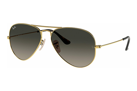 Gafas de visión Ray-Ban AVIATOR LARGE METAL (RB3025 181/71)