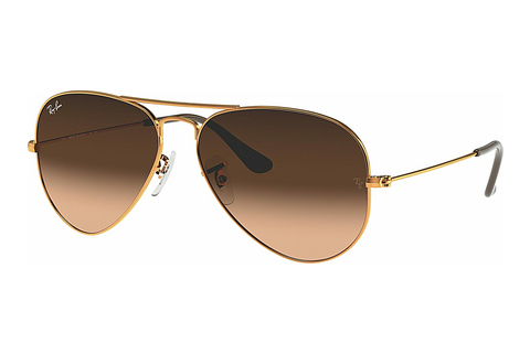 Gafas de visión Ray-Ban AVIATOR LARGE METAL (RB3025 9001A5)