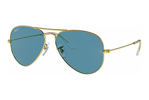 Gafas de visión Ray-Ban AVIATOR LARGE METAL (RB3025 9196S2)