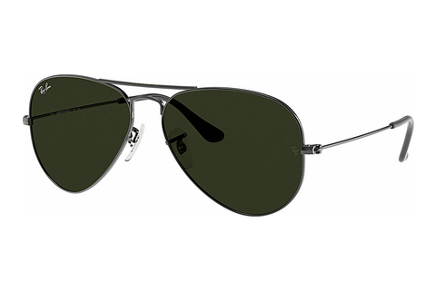 Gafas de visión Ray-Ban AVIATOR LARGE METAL (RB3025 W0879)