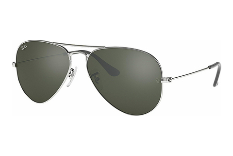 Gafas de visión Ray-Ban AVIATOR LARGE METAL (RB3025 W3277)