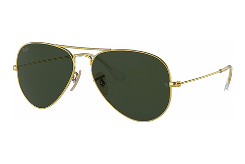 Gafas de visión Ray-Ban Aviator Large Metal (RB3025 W3400)