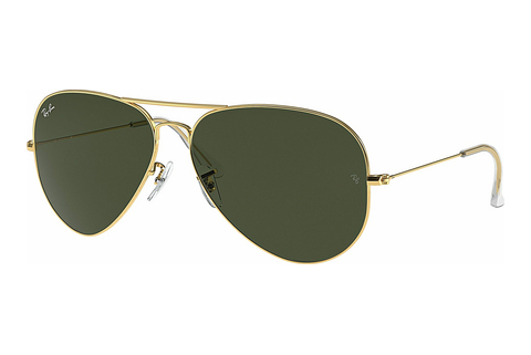 Gafas de visión Ray-Ban AVIATOR LARGE METAL II (RB3026 L2846)