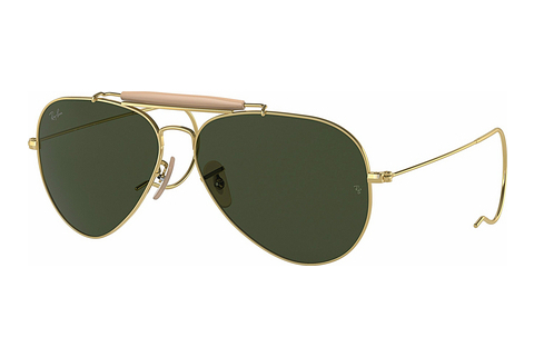 Gafas de visión Ray-Ban OUTDOORSMAN I (RB3030 W3402)