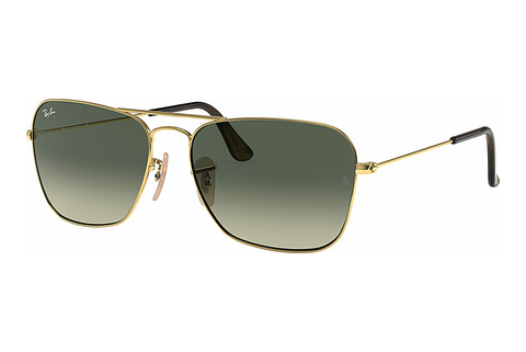 Gafas de visión Ray-Ban CARAVAN (RB3136 181/71)