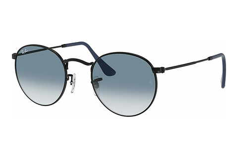 Gafas de visión Ray-Ban ROUND METAL (RB3447 006/3F)