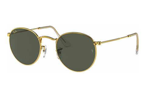 Gafas de visión Ray-Ban ROUND METAL (RB3447 919631)
