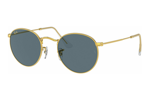 Gafas de visión Ray-Ban ROUND METAL (RB3447 9196R5)