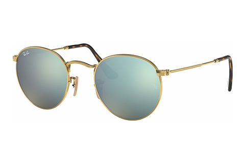 Gafas de visión Ray-Ban ROUND METAL (RB3447N 001/30)