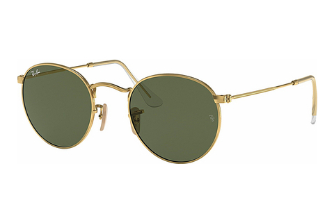 Gafas de visión Ray-Ban ROUND METAL (RB3447N 001)