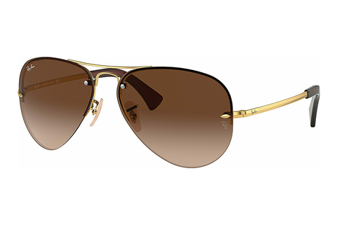 Gafas de visión Ray-Ban Rb3449 (RB3449 001/13)