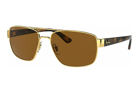 Gafas de visión Ray-Ban RB3663 001/57